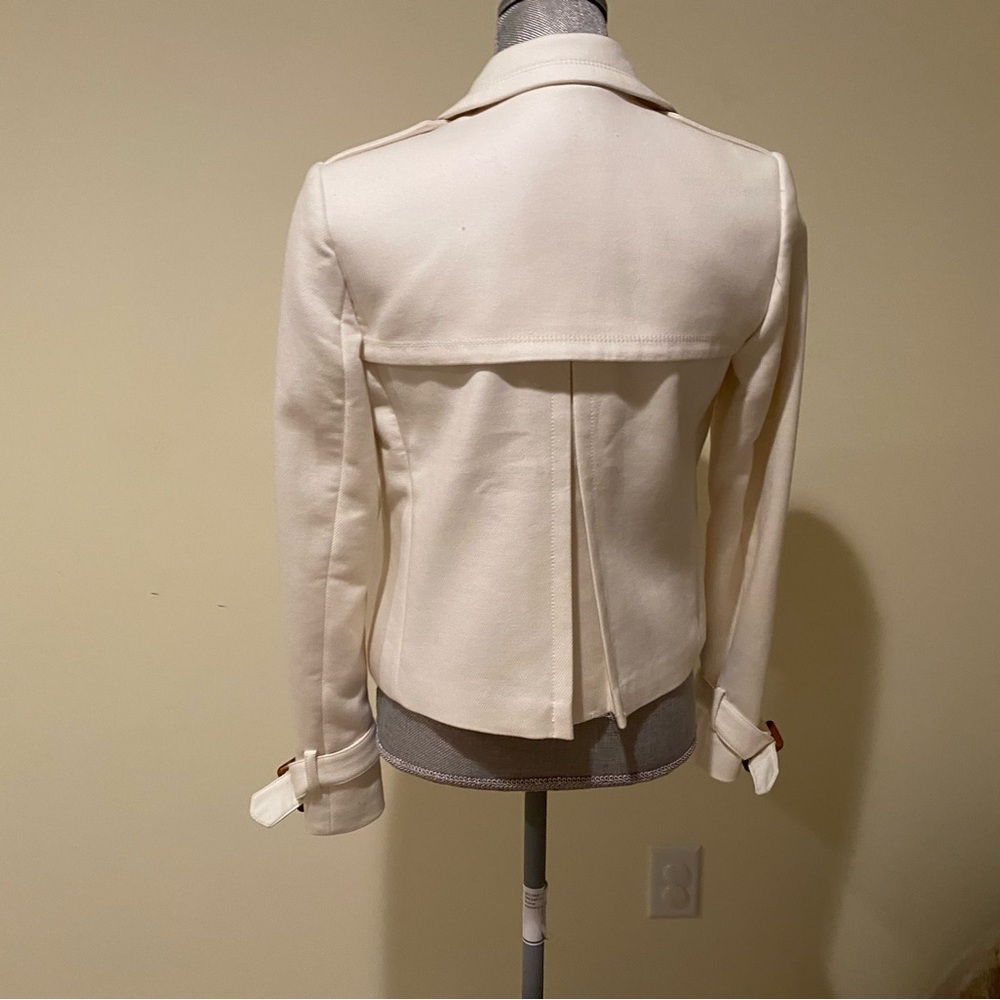 Ann Taylor peacoat nwt - Picture 2 of 9